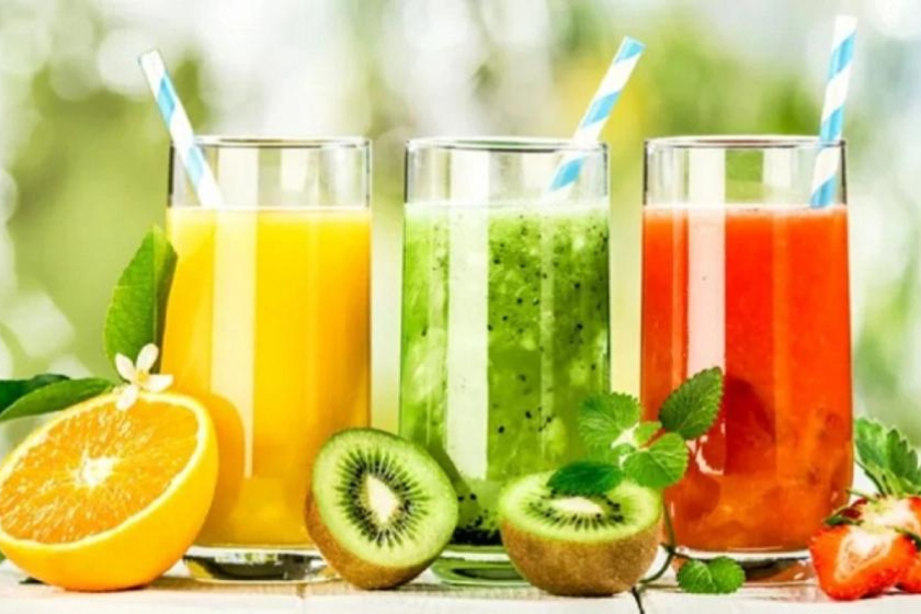 hải sản biển Đông